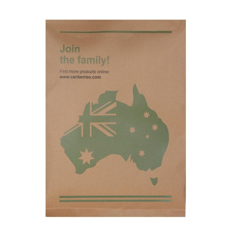 canberroo® Men's Pants Cockatoo | M