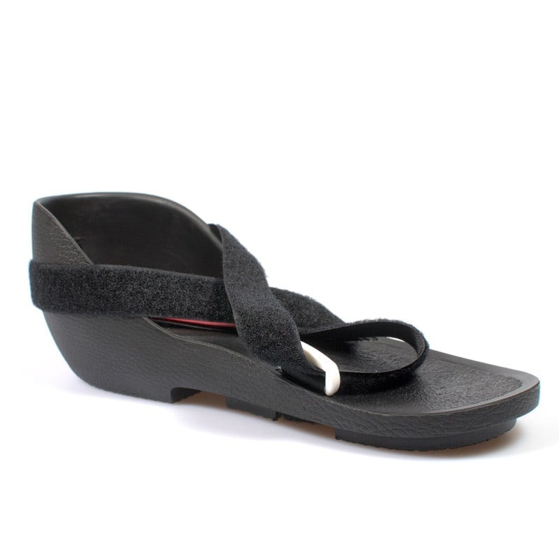 Cellona Shoecast size 1 | left