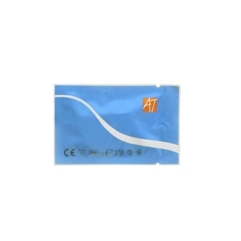 AllTest Cholesterol Test Strips