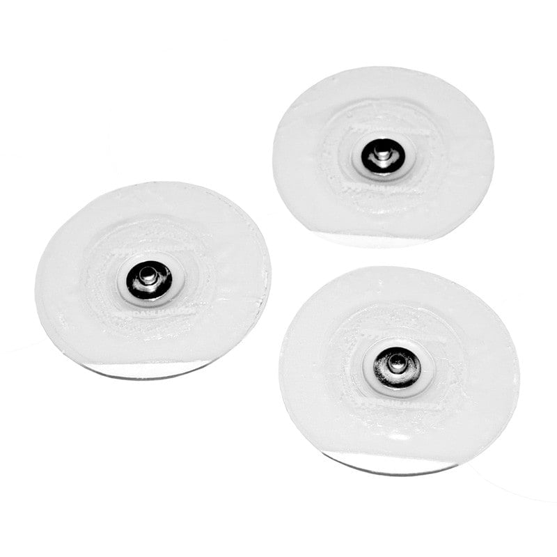 Dalhausen Single-Use ECG Electrodes