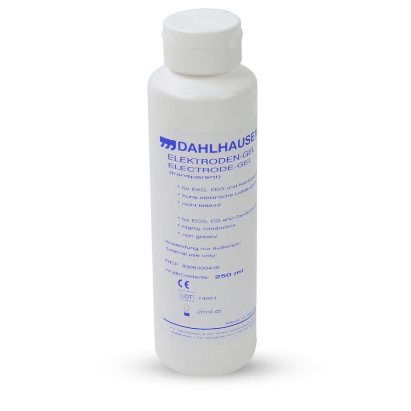 Electrode Gel