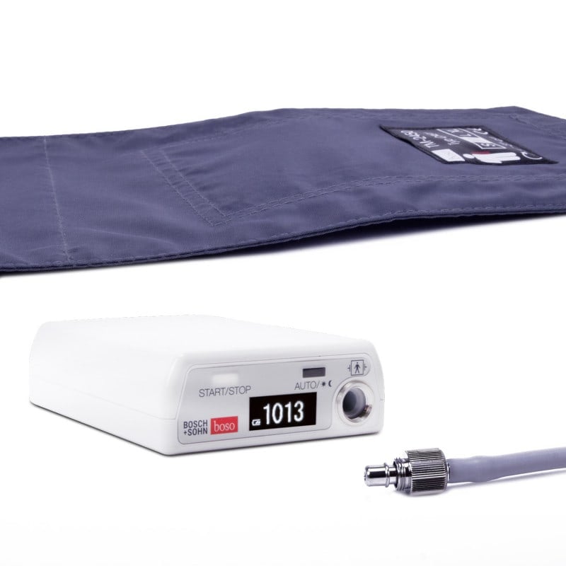boso TM 2450 Cuff M-right (20 - 31 cm)
