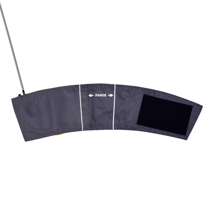 boso TM 2450 Cuff M-right (20 - 31 cm)
