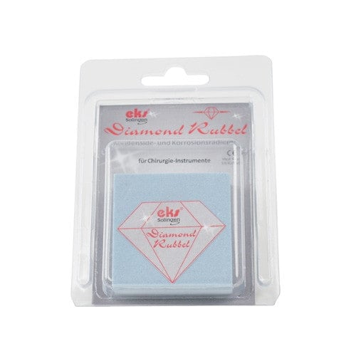 Diamond Rubbel