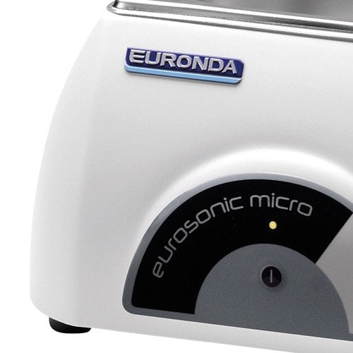EUROSONIC® MICRO Ultrasonic Cleaner