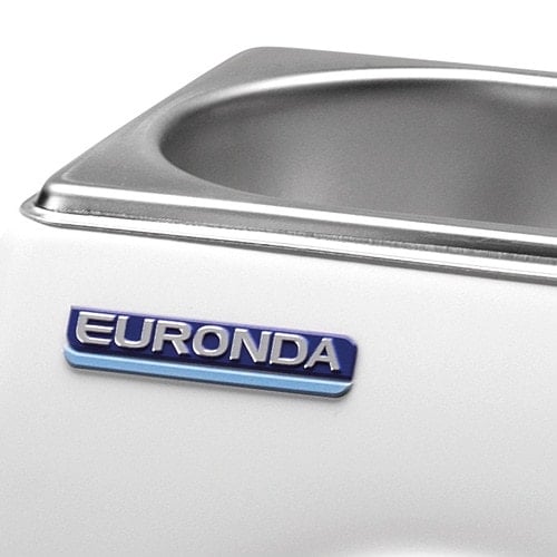 EUROSONIC® MICRO Ultrasonic Cleaner