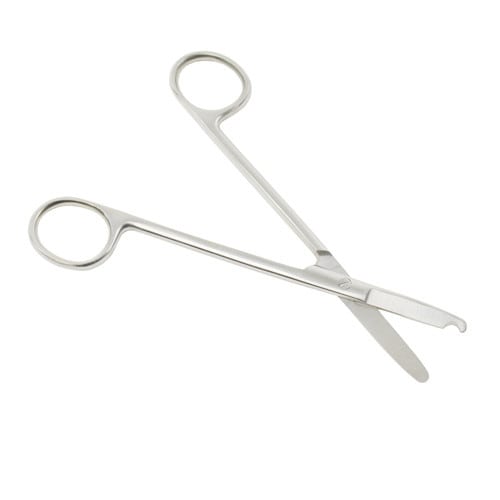 Littauer Thread Scissors