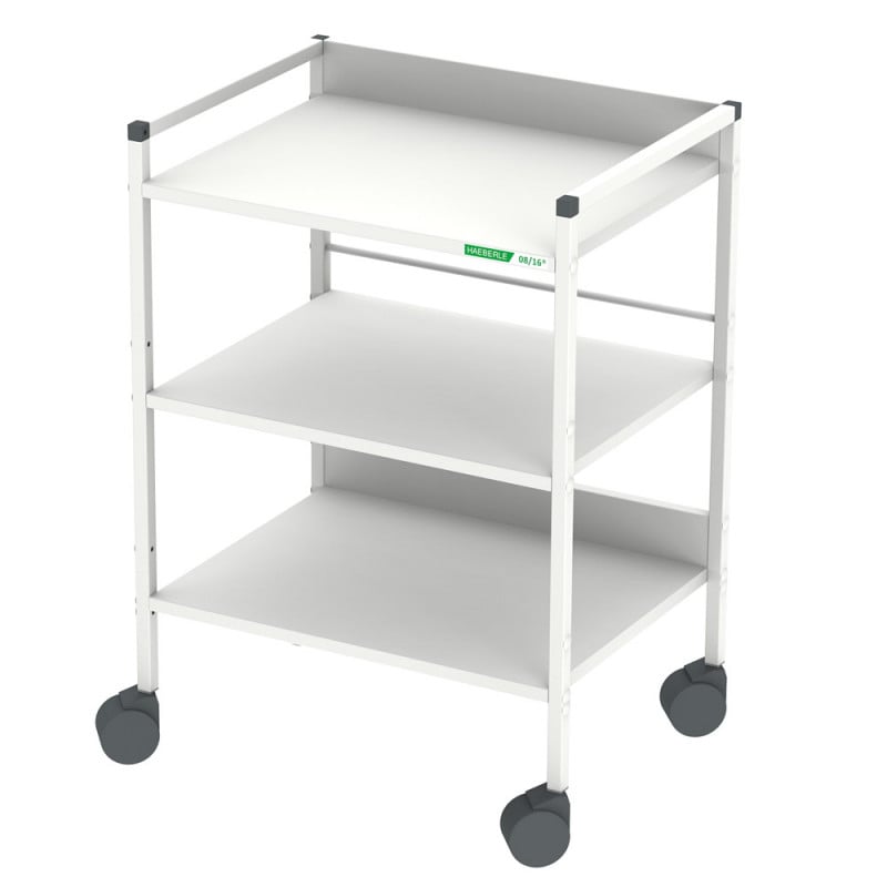 Shelf Trolley