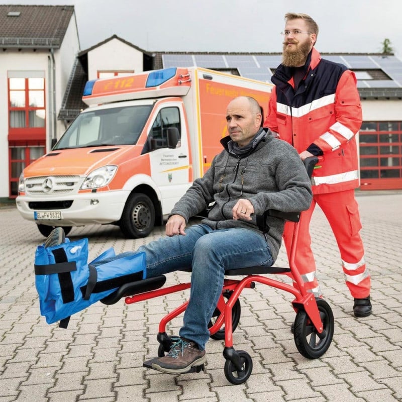 Transfer Chair