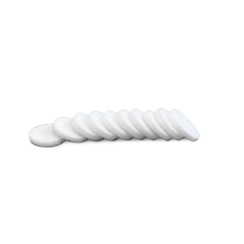 medisol compact Filters (10 PCS)