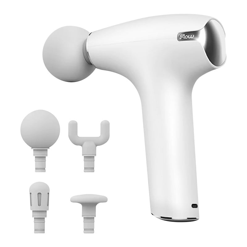 Flow NANO Massage Gun grey