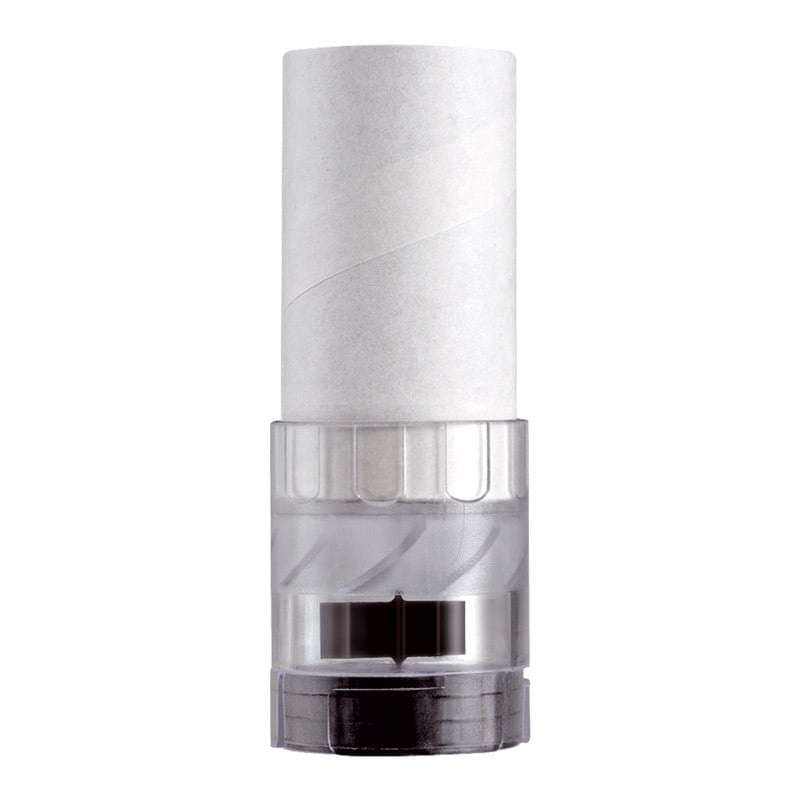 FlowMir Disposable Turbine, includes Mouthpiece