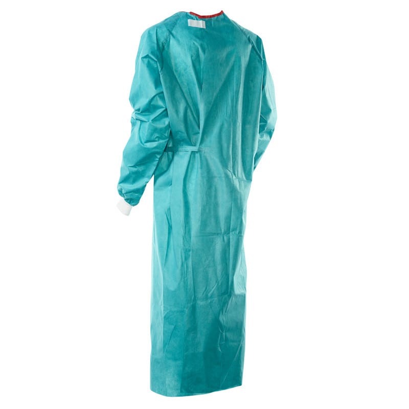 Foliodress Gown Comfort Reinforced 2XL