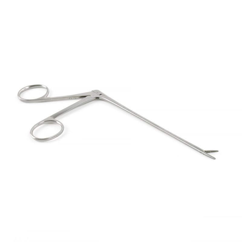 Hartmann's foreign body forceps