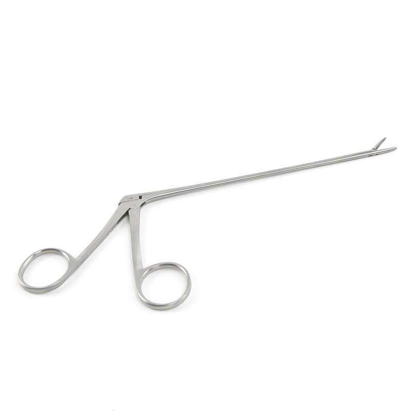 Hartmann's foreign body forceps
