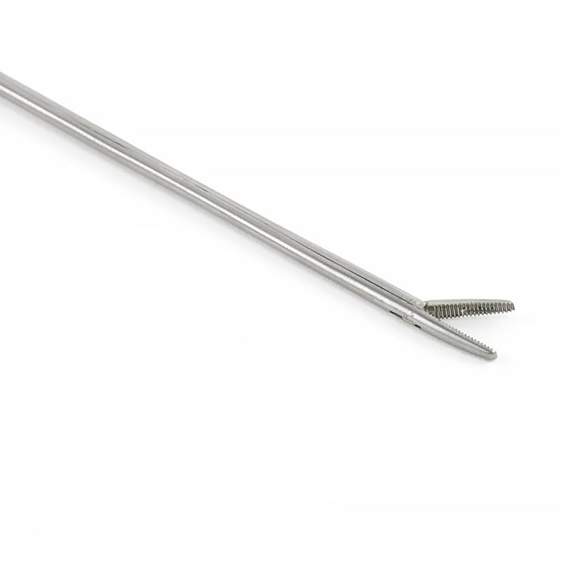 Hartmann's foreign body forceps