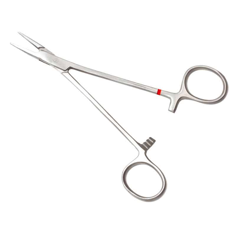 Fuhrmann Mayo-Hegar Needle Holder 14 cm (25 PCS)