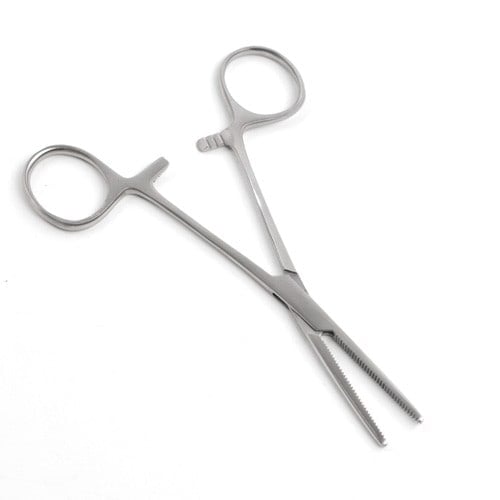 Rochester-Pean Artery Forceps 20 cm