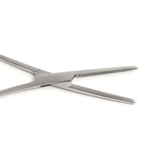Rochester-Pean Artery Forceps 20 cm