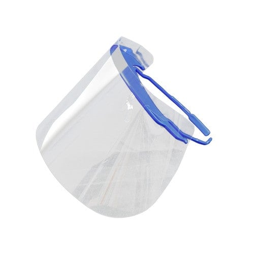 Face Shield, Replaceable