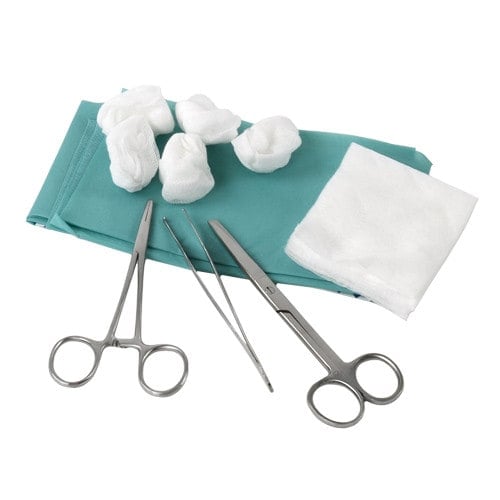 CombiSet ® Suture Set I