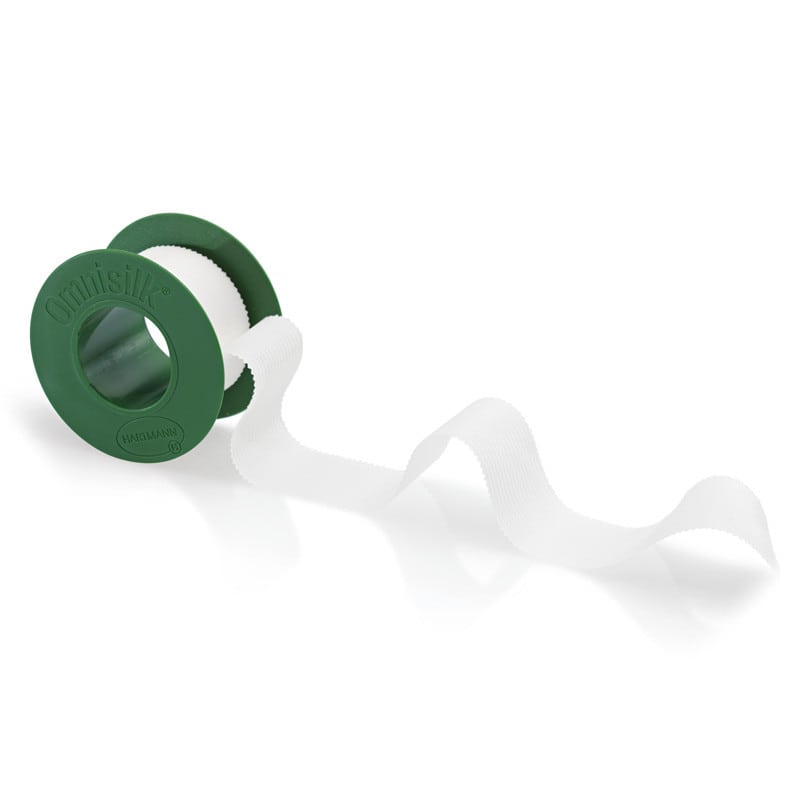 Omnisilk Adhesive Tape 2. 5 cm | 5 metres