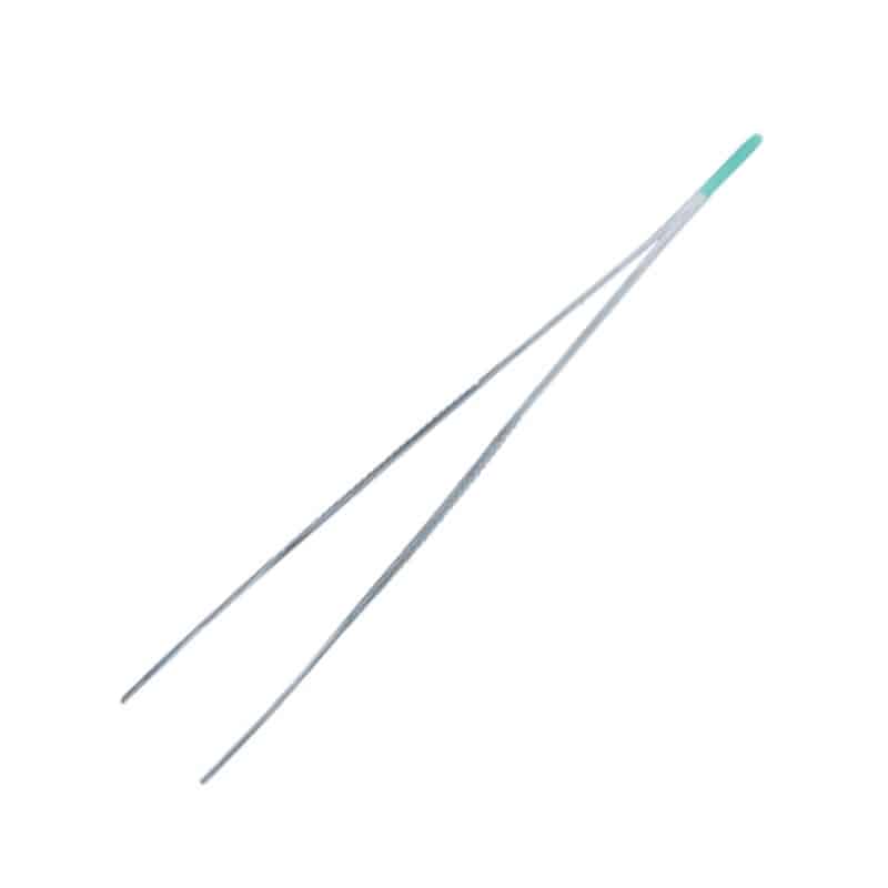 Adson Anatomical Thumb Forceps, Straight, 12 cm