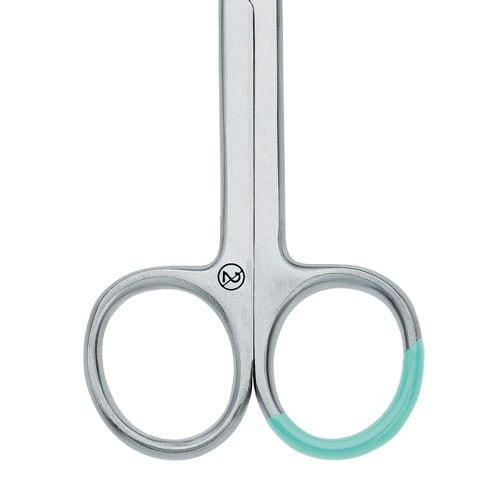 Surgical Scissors pointed-pointed, 13 cm