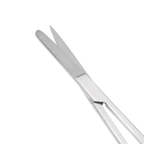 Surgical Scissors pointed-pointed, 13 cm