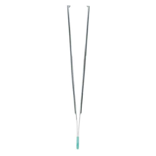 Standard Surgical Thumb Forceps, Straight, 14 cm