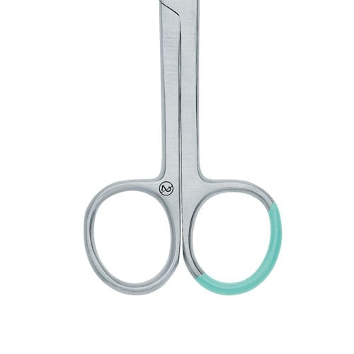 Braun-Stadler Episiotomy Scissors, 14.5 cm