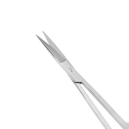 Iris Scissors, 11.5 cm straight