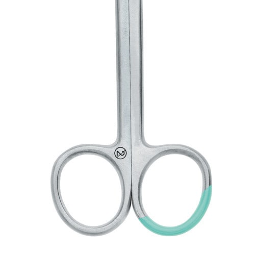 Metzenbaum Scissors, Blunt-Blunt 14.5 cm