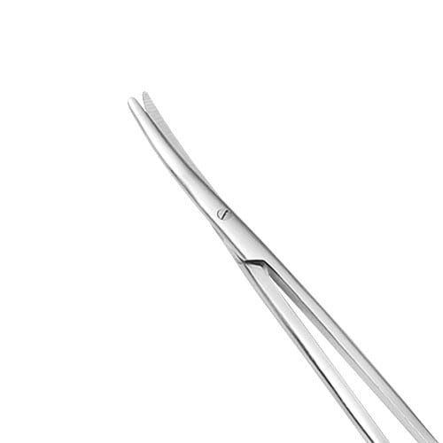 Metzenbaum Scissors, Blunt-Blunt 14.5 cm