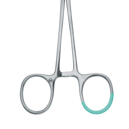 Mayo-Hegar Needle Holders 16 cm