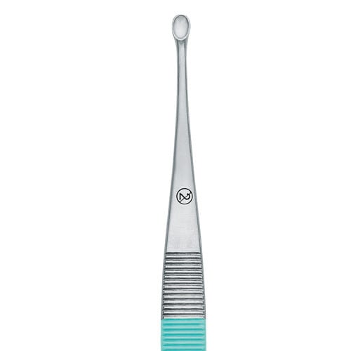 Williger Curette, 16.5 cm