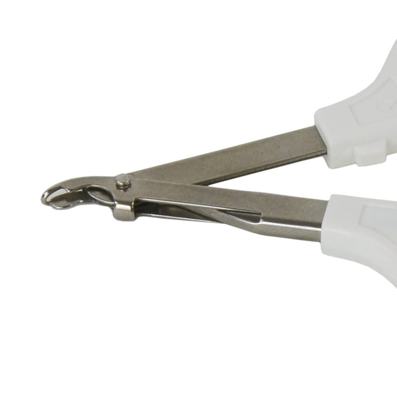 Disposable Skin Staple Remover, 10 PCS