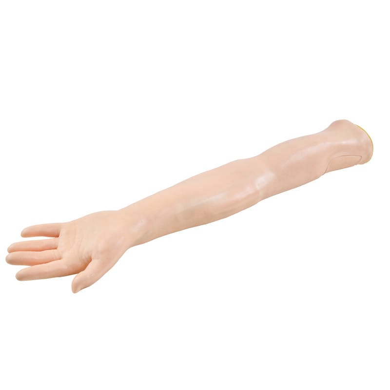 Injection Training Arm