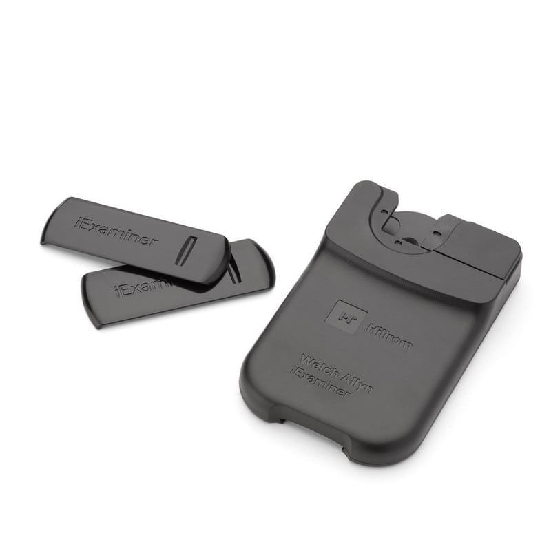 Welch Allyn PanOptic Plus & MacroView Plus Diagnostic Set