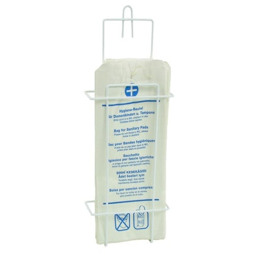 Hygiene Bag Dispenser