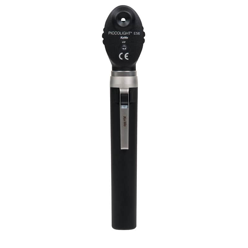 Piccolight Ophthalmoscope E56 LED with LED torch | sky