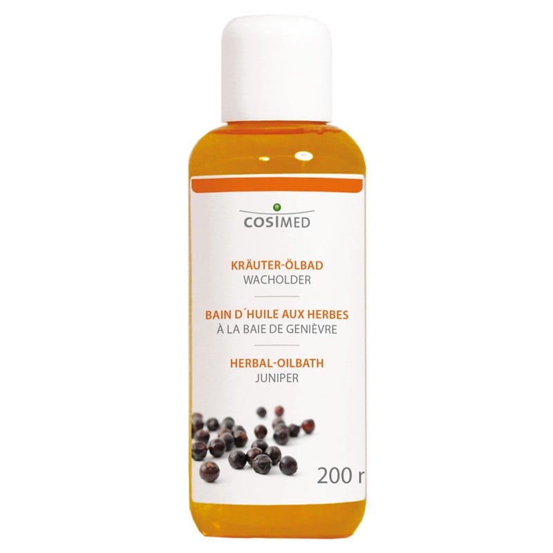 Herbal Bath Oil 5 Litres
