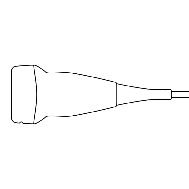H1300 L154BH Linear Probe