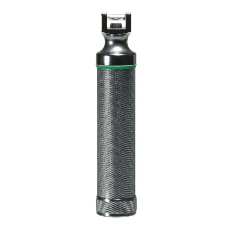 2.5 V LED Power Handle short (AA batteries)