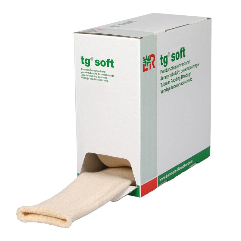 tg soft Tubular Padded Bandage Size M