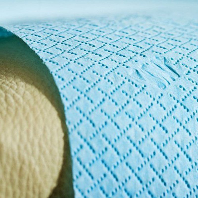 MedixPro Couch Roll 38 cm | white