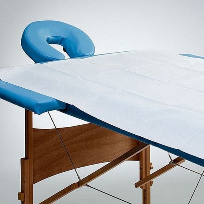 MedixPro Lite Couch Roll 60 cm | white