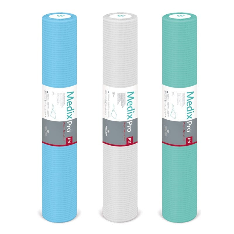 MedixPro PN Couch Roll 60cm | white