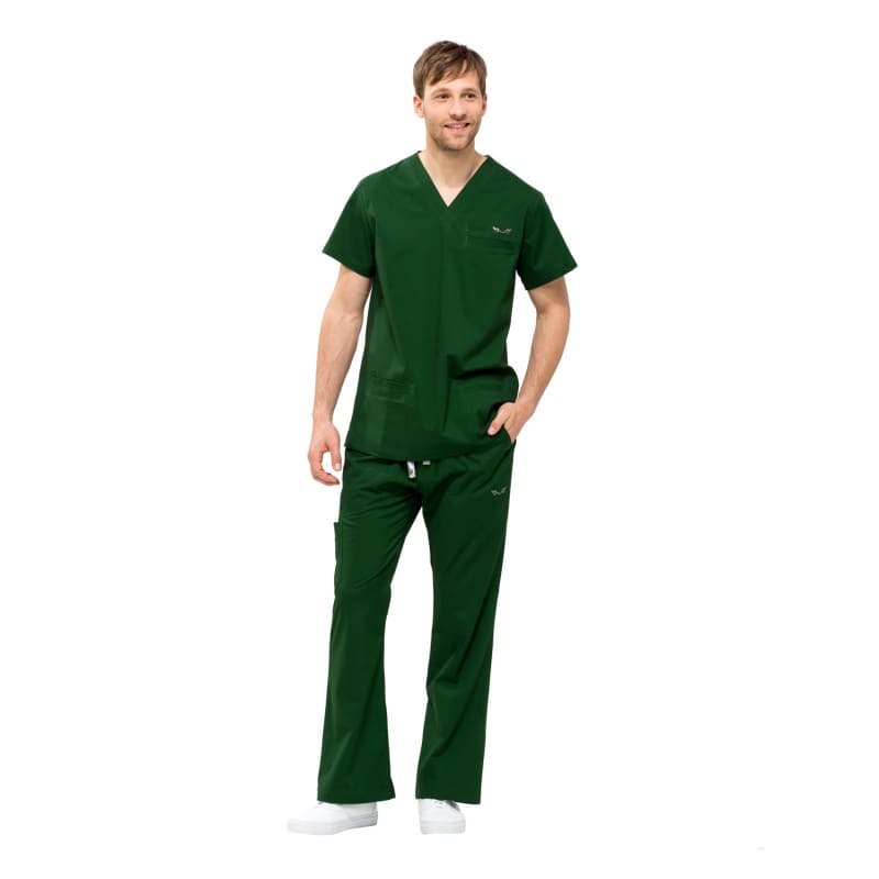 canberroo® Men's Pants Tasmanian Devil | S