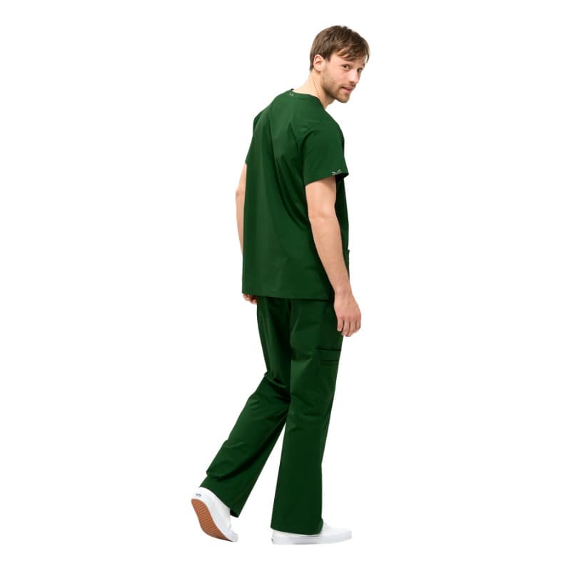 canberroo® Men's Pants Crocodile | M